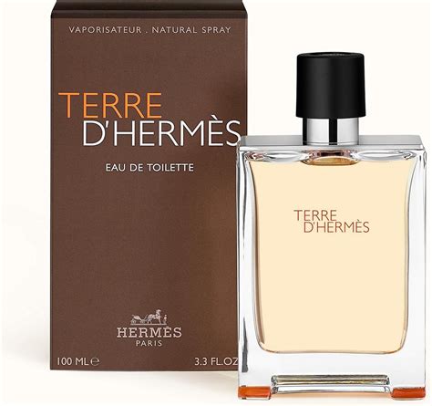 terre d hermes price 100ml|terre ď hermès 100ml prices.